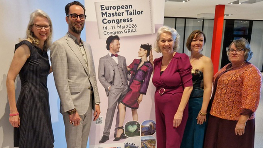 © Bundesinnung Mode und Bekleidungstechnik